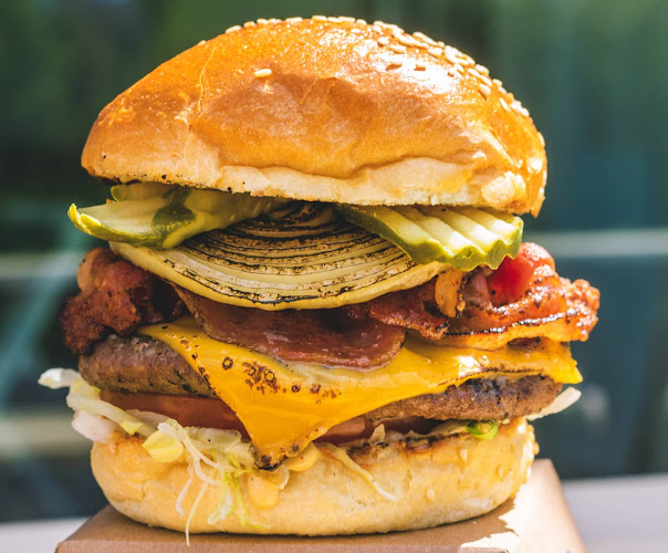 D'Arcy's Smokehouse Restaurant - St. Albert