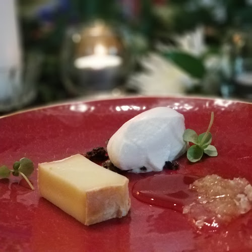 Chef & Somm - Food | Wine | Design - Hospitality and gastronomy