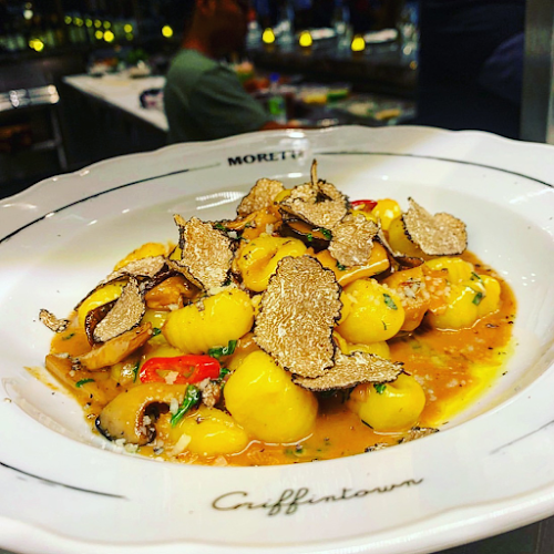 Pizzeria Moretti Toronto