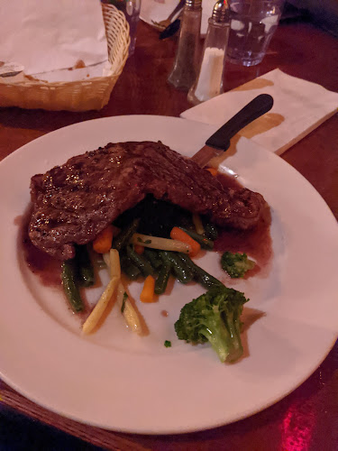 El Rancho Restaurant - Toronto