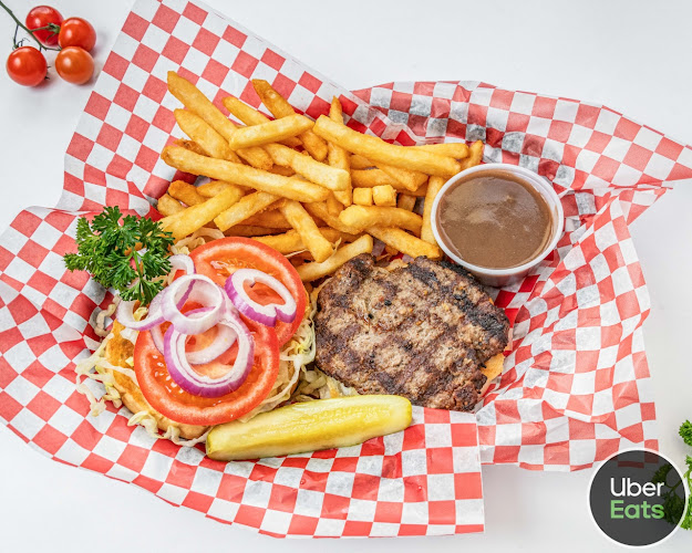 Eastside Bar & Grill - London