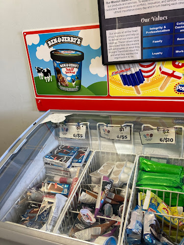 Bendick's Ice Cream Factory - Hospitality and gastronomy