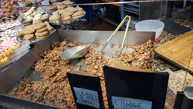 Comentarii opinii despre Stuart's Bakery