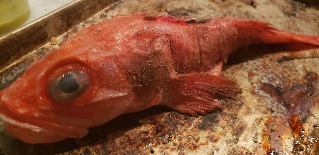 Hank's *A Restaurant - Hospitality and gastronomy