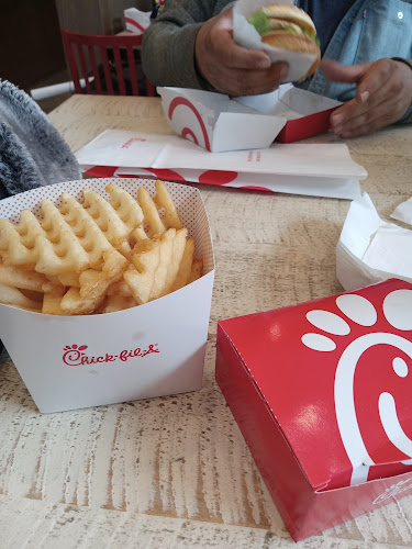 Chick-fil-A - Toronto