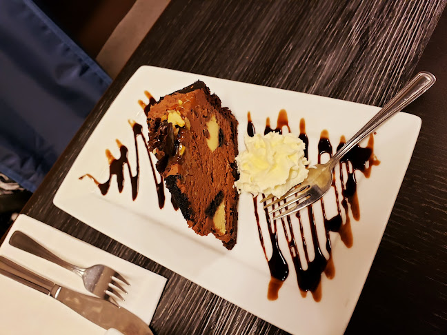 Comentarii opinii despre Casa Mia Downtown