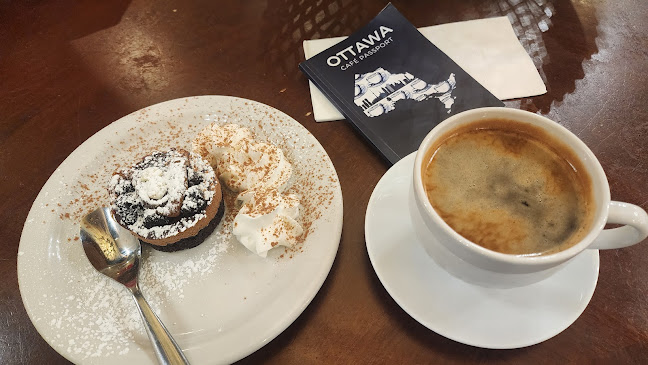 Cafe Cristal - Ottawa
