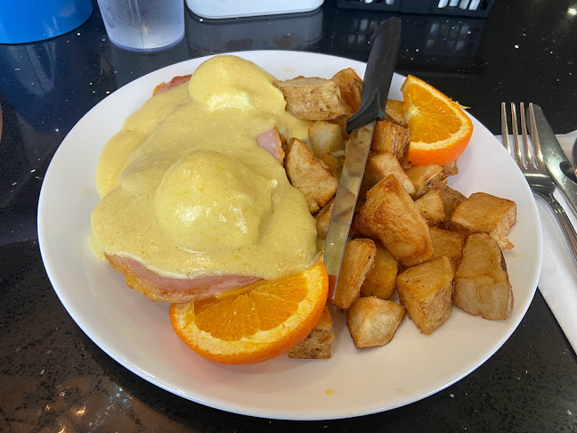 Comentarii opinii despre Katie's Kitchen