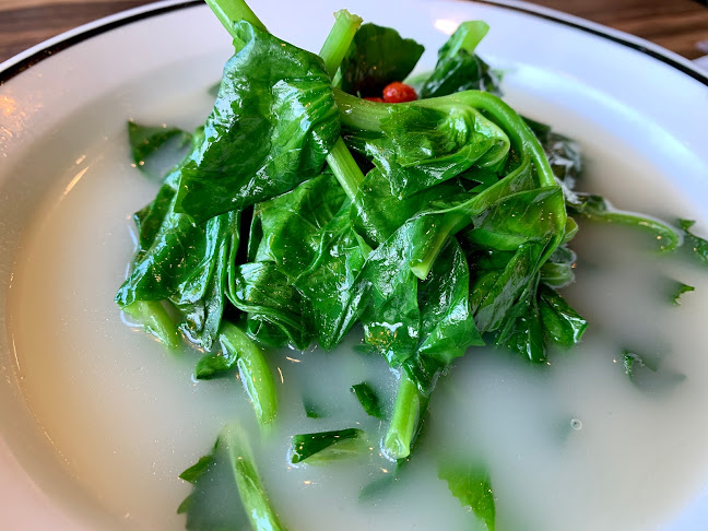 TAI ER SICHUAN CUISINE 太二酸菜鱼 (RICHMOND) - Hospitality and gastronomy