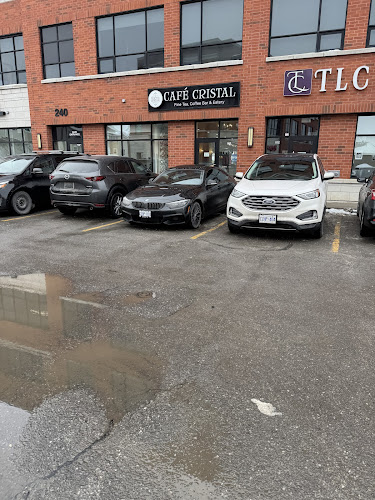 Opinii despre Cafe Cristal în Ottawa - Hospitality and gastronomy
