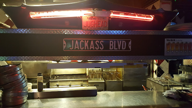 Opinii despre The Garage Pub & Eatery în Medicine Hat - Hospitality and gastronomy