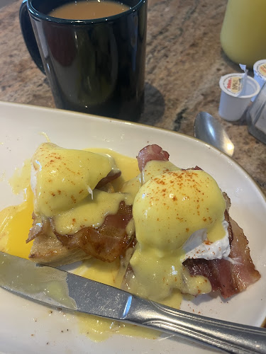 The Breakfast Pig - Hospitality and gastronomy