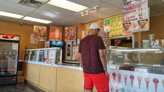 Opinii despre Jumbo Pizza în Surrey - Hospitality and gastronomy