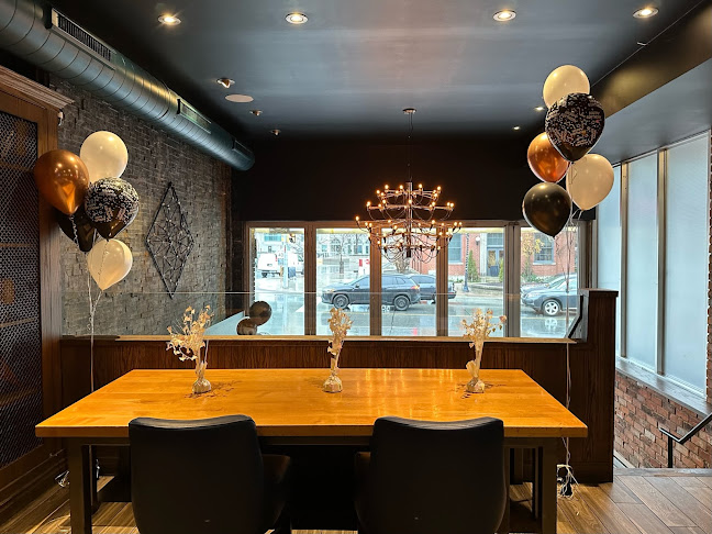 Opinii despre Pump House Grille Co în Mississauga - Hospitality and gastronomy