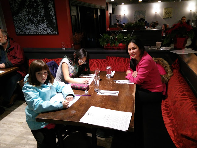 Crooked Goose Bistro - Hospitality and gastronomy