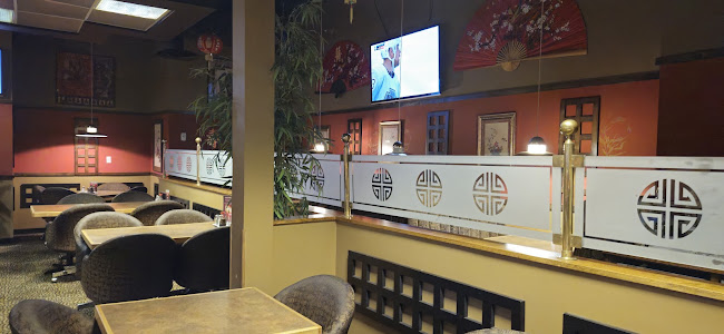 China Doll Restaurant - Hospitality and gastronomy