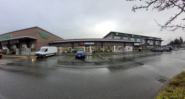 Comentarii opinii despre Cascadia Liquor