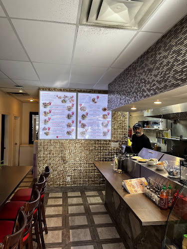 Jerusalem Grill Langley - Hospitality and gastronomy