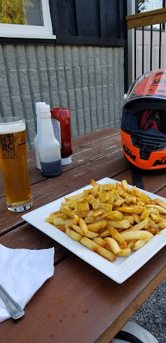 The Gibbled Goose - Hospitality and gastronomy