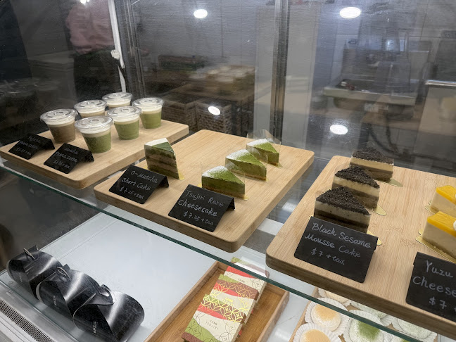 Comentarii opinii despre Tsujiri Dundas