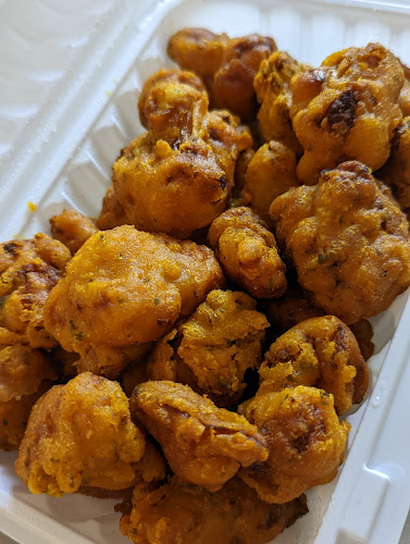 Agra Tandoori Restaurant