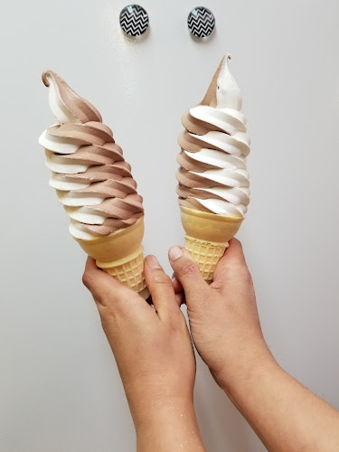 George's Kitchen + Ice Cream - Hospitality and gastronomy