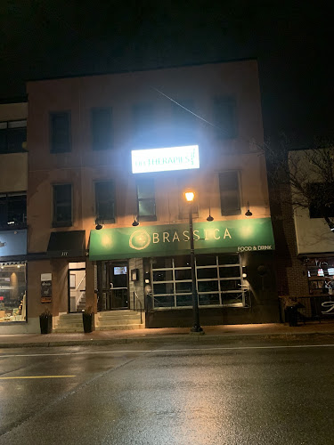 Comentarii opinii despre Brassica