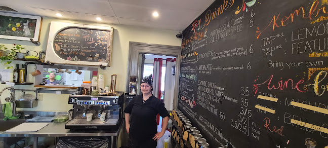 Opinii despre Healthy Rabbit în Brantford - Hospitality and gastronomy