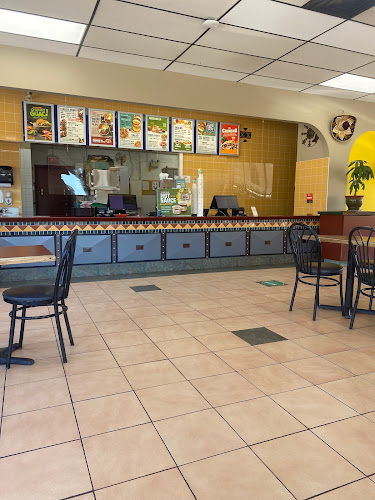 TacoTime - Hospitality and gastronomy