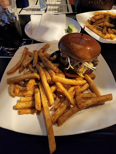 Comentarii opinii despre Side Street Pub & Grill