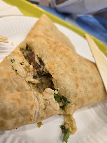 Comentarii opinii despre Crepe Delicious