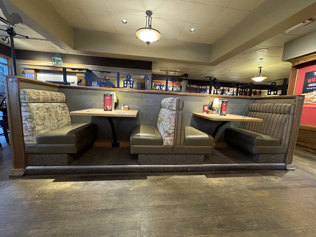 Ricky's Country - Schoolhouse - Hospitality and gastronomy