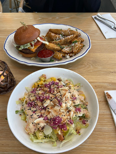 Liberty Kitchen Belmont - Langford