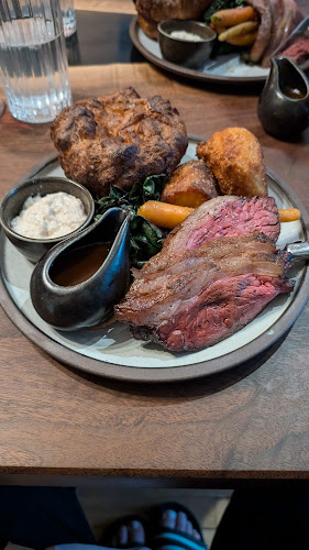 Comentarii opinii despre The Common Stove