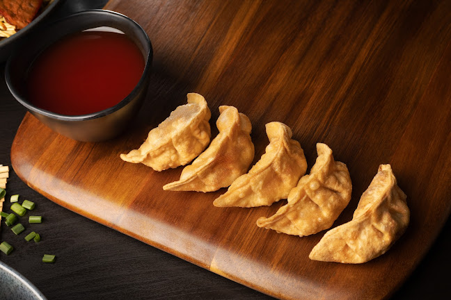 Panda Chopsticks Chinese Restaurant - Hospitality and gastronomy