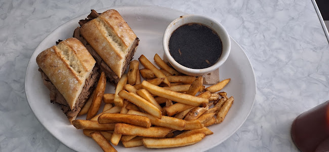 Bobby Sox 50's Diner - Hospitality and gastronomy