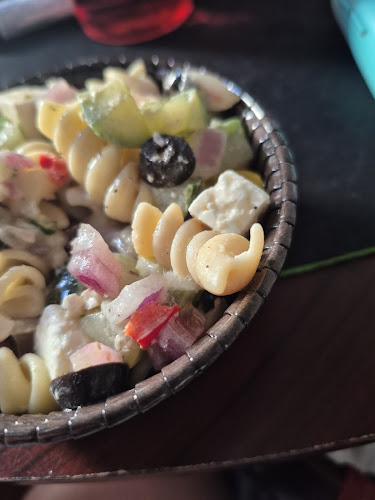 HomeQuarter Coffeehouse & Bakery