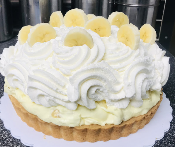 Opinii despre The Cake Lady în Burnaby - Hospitality and gastronomy