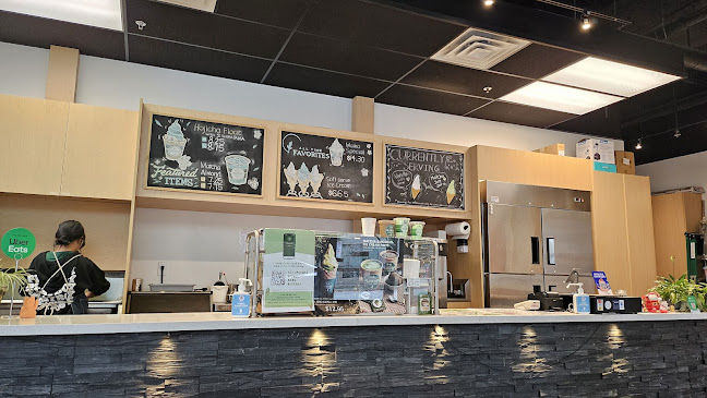 Matcha Cafe Maiko - Richmond