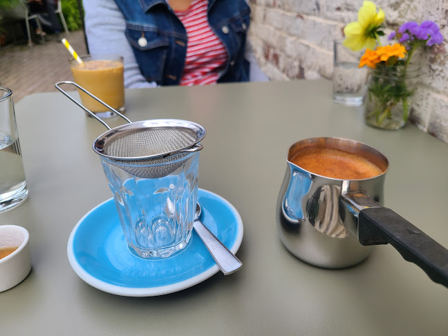 NORTHSIDE espresso + kitchen