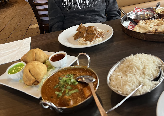 India King - Hospitality and gastronomy