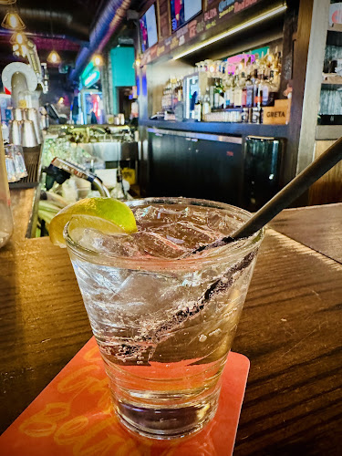 Greta Bar - Hospitality and gastronomy