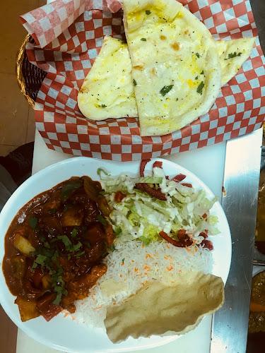 Opinii despre Royal Aroma în Campbell River - Hospitality and gastronomy