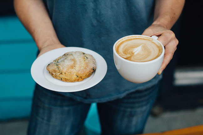 Opinii despre Caf/EH în North Vancouver - Hospitality and gastronomy