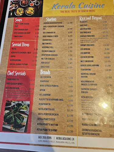 5845 Ferry St, Niagara Falls, ON L2G 1S8