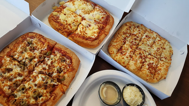 Big Daddy's - Hospitality and gastronomy