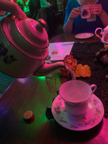 Comentarii opinii despre SunnyCider Bar and Kitchen