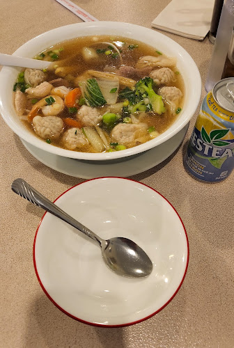 202 Chinese - Hospitality and gastronomy