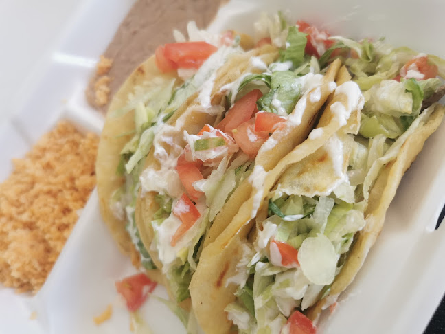 Opinii despre Tampico's în Cornwall - Hospitality and gastronomy