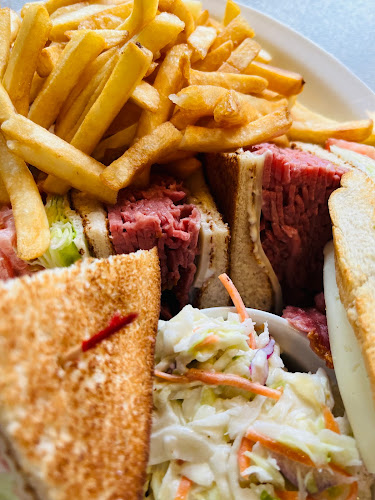 West End Diner - Hamilton